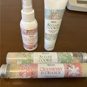 New- Jordan Essentials-Joyful Jordan Box from November 22!!